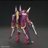 Bandai Model Kit - Gundam - Hg 1/144 Zgmf-X19A Infinity Produktbild-Vorschau 4