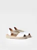 Toni Pons Etna  Sandalen Touwzool - Wit - Maat 38 Produktbild-Vorschau 52