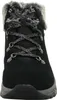 Skechers Trego - Falls Finest - Schwarz Veloursleder Größe: Produktbild-Vorschau 45