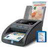 Safescan 155-S Komplett SET Geldprüfgeraet Batterie & Anteprima dell’immagine prodotto 3