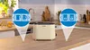 Bosch TAT2M127 MyMoment Compact toaster, 950 W, 2 slots, Anteprima dell’immagine prodotto 2