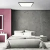 BRILLIANT schwarze LED Panel Deckenleuchte BUFFI | Produktbild-Vorschau 2