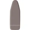 Copriferro Laurastar Mycover Taupe, 131 cm x 55 cm, Gommino Anteprima dell’immagine prodotto 1