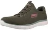 Skechers Summits-Summer Blush 150268 OLV (40/OLV) Produktbild-Vorschau 8