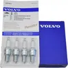 VOLVO 240 740 760 originální zapalovací svíčky kpl OE Náhled obrázku produktu 2