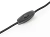 BRILLIANT Tischleuchte Storm schwarz IP20 E14 40 Watt g. f. Produktbild-Vorschau 3