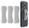 kwmobile Smartphone Fingerhalter 3 Set - Handy Halter Griff Produktbild-Vorschau 1