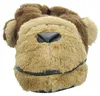 Home Comfort Herren-Fun-Hausschuh Braun, Farbe:braun, EU Produktbild-Vorschau 7