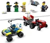 Stavebnica plná funkcií zo série Polícia LEGO City Náhľad obrázku produktu 32