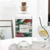 Rubus Gin, der besondere Gin , Himbeere trifft Wacholder Produktbild-Vorschau 2