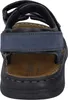 JOSEF SEIBEL Rafe | Sandales pour Hommes | bleu Voir les images du produit 4