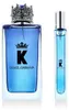 DOLCE & GABBANA K By Dolce & Gabbana Eau de Parfum Intense Náhled obrázku produktu 3