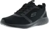 Skechers Sneakers 52504-BBK in Black color size 43 Produktbild-Vorschau 33