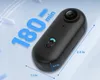 HD 1080p vodotesná mini športová kamera 140° WiFi adaptéry Náhľad obrázku produktu 8