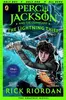 Percy Jackson and the Lightning Thief - The Graphic Novel Voir les images du produit 2