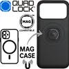 QUAD LOCK MAG Case Handy Schutz Hülle Halter passend für Produktbild-Vorschau 2