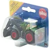 SIKU Fendt 1050 Vario mit Frontlader Modellspielzeug 1 Produktbild-Vorschau 14