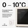 KlarsteinPopLife, lodówka na napoje, chłodziarka, 48 l, Podgląd zdjęcia produktu 4