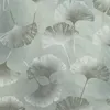 Estella Bettwäsche Isabella" oliv 1x 155x220 cm + 1x 80x80 Produktbild-Vorschau 5