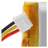 Akumulator do F.X. Meiller Munich 0000 9084 422, 3,8 V, Podgląd zdjęcia produktu 5