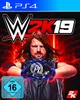 WWE  2k19  Spiel für PS4 Produktbild-Vorschau 1