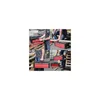 Yato YT-09107 Kleinteil/Werkzeugkasten Metall Schwarz  Rot Produktbild-Vorschau 13
