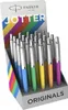 PARKER Druckkugelschreiber JOTTER ORIGINALS 20er Display Produktbild-Vorschau 4