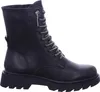 Eleganckie damskie botki Tamaris 1-25281-43, czarne Podgląd zdjęcia produktu 18