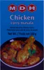 MDH Chicken Curry Masala 100 Gramm Produktbild-Vorschau 3