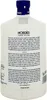 Nordés Atlantic Galician Gin Produktbild-Vorschau 6