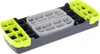 HMS Fitness Aerobic Step AS002 Grün/Grau Produktbild-Vorschau 10