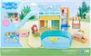 The image shows the Peppa Pig Peppa's Water Park playset on its packaging. Náhľad obrázku produktu