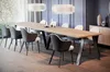 Endo-Möbel XXL Table à manger Lungo 130cm - 405cm Voir les images du produit 1