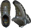 Keen Targhee Iii Mid Wp W-Magnet/Atlanti Na Magnet/Atlantic Produktbild-Vorschau 3