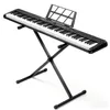 FCH Digitalpiano E-Piano Digital Keyboard 88 Tasten Produktbild-Vorschau 1
