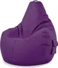 Green Bean® Sitzsack mit Rückenlehne "Cozy" 80x70x90cm - Produktbild-Vorschau 1