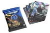 Asmodee Gwent - Legendäre Balladenkarten Helden: Nördliche Produktbild-Vorschau 1