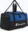 Taška Champion Uni Prologue Duffel Black/blue Blue Náhled obrázku produktu 5