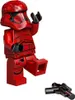 LEGO Star Wars Advent Calendar, Zestaw do budowania, 6 Podgląd zdjęcia produktu 20