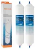 2x Microfilter DA2010CB Wasserfilter ersetzt Samsung Produktbild-Vorschau 1