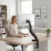 TX-ESPORT Monitorhalter TX-410VL VERMO | Monitorarm Produktbild-Vorschau 2
