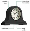 Newgate Broadway - Orologio da tavolo - Nero Anteprima dell’immagine prodotto 4