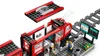 LEGO City Station en tram in het stadscentrum 60423 Productafbeelding-voorbeeld 33