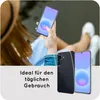 Hülle Samsung Galaxy A57 Schutzhülle - Cazy - Transparant Produktbild-Vorschau 7