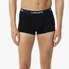 Lacoste 5h1300 Underwear Trunk 031 L EU Vista previa de la imagen del producto 6