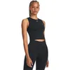 Under Armour UA Train Seamless Tank-Schwarz 1379148-001__MD Produktbild-Vorschau 2