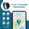 Spotter Senior GPS Watch (4G) | Für Senioren bei Demenz | Produktbild-Vorschau 2