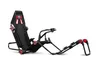 Next Level Racing F GT LiteFaltbaresSimulatorCockpit HDMI Produktbild-Vorschau 2