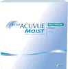Acuvue Moist Multifocal, Täglich, 90 Stück(e), 1,42 cm, 8,4 Produktbild-Vorschau 1