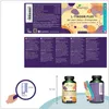 Vegavero L-Tyrosine Plus | 180 gélules | avec iode, Voir les images du produit 2